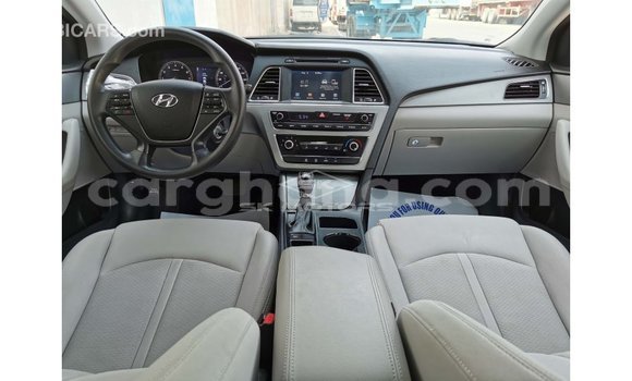 Sayi Imported Hyundai Sonata Sauran Mota in Import - Dubai a Ashanti Sayi Imported Hyundai Sonata Sauran Mota in Import - Dubai a Ashanti