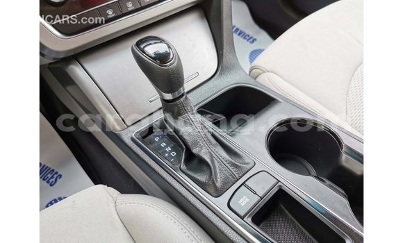 Sayi Imported Hyundai Sonata Sauran Mota in Import - Dubai a Ashanti Sayi Imported Hyundai Sonata Sauran Mota in Import - Dubai a Ashanti