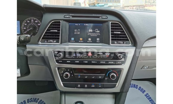Sayi Imported Hyundai Sonata Sauran Mota in Import - Dubai a Ashanti Sayi Imported Hyundai Sonata Sauran Mota in Import - Dubai a Ashanti