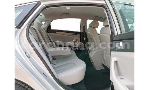 Sayi Imported Hyundai Sonata Sauran Mota in Import - Dubai a Ashanti Sayi Imported Hyundai Sonata Sauran Mota in Import - Dubai a Ashanti