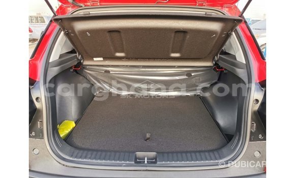 Sayi Imported Hyundai Creta Sauran Mota in Import - Dubai a Ashanti Sayi Imported Hyundai Creta Sauran Mota in Import - Dubai a Ashanti