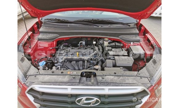 Sayi Imported Hyundai Creta Sauran Mota in Import - Dubai a Ashanti Sayi Imported Hyundai Creta Sauran Mota in Import - Dubai a Ashanti