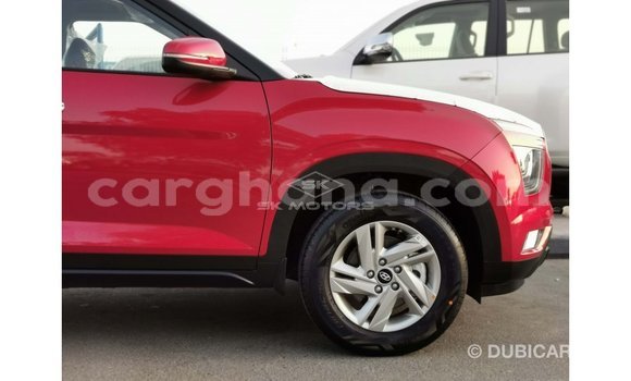 Sayi Imported Hyundai Creta Sauran Mota in Import - Dubai a Ashanti Sayi Imported Hyundai Creta Sauran Mota in Import - Dubai a Ashanti