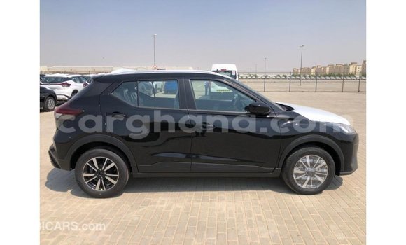 Sayi Imported Nissan Evalia Black Babbar mota in Import - Dubai a Ashanti Sayi Imported Nissan Evalia Black Babbar mota in Import - Dubai a Ashanti
