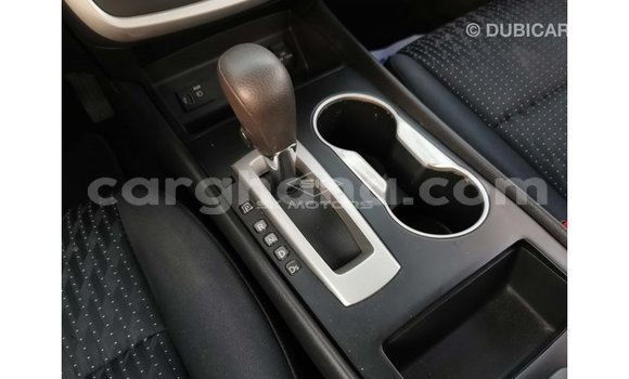 Ra Imported Nissan Altima funfun Ọkọ̀ in Import - Dubai ni Ashanti Ra Imported Nissan Altima funfun Ọkọ̀ in Import - Dubai ni Ashanti