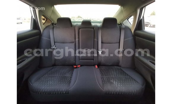 Ra Imported Nissan Altima funfun Ọkọ̀ in Import - Dubai ni Ashanti Ra Imported Nissan Altima funfun Ọkọ̀ in Import - Dubai ni Ashanti