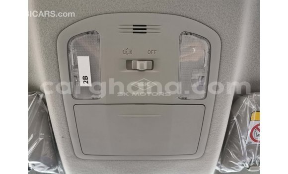 Ra Imported Toyota Hilux Red Ọkọ̀ in Import - Dubai ni Ashanti Ra Imported Toyota Hilux Red Ọkọ̀ in Import - Dubai ni Ashanti