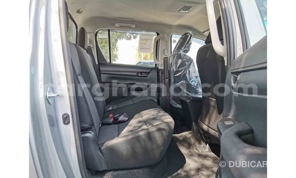 Buy Import Toyota Hilux Other Car in Import - Dubai in Ashanti Buy Import Toyota Hilux Other Car in Import - Dubai in Ashanti