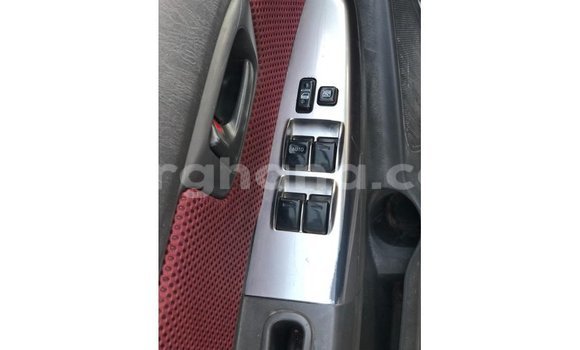 Buy Import Toyota Hilux White Car in Import - Dubai in Ashanti Buy Import Toyota Hilux White Car in Import - Dubai in Ashanti