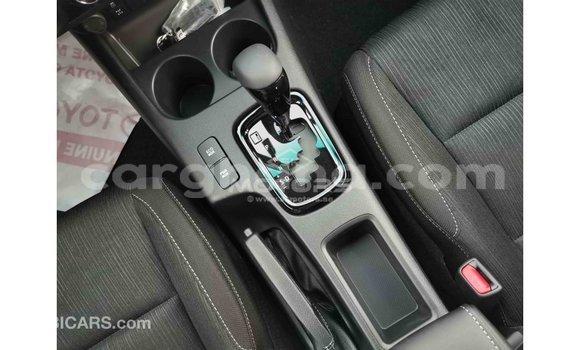 Buy Import Toyota Hilux White Car in Import - Dubai in Ashanti Buy Import Toyota Hilux White Car in Import - Dubai in Ashanti