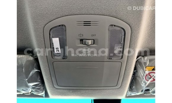 Ra Imported Toyota Hilux funfun Ọkọ̀ in Import - Dubai ni Ashanti Ra Imported Toyota Hilux funfun Ọkọ̀ in Import - Dubai ni Ashanti