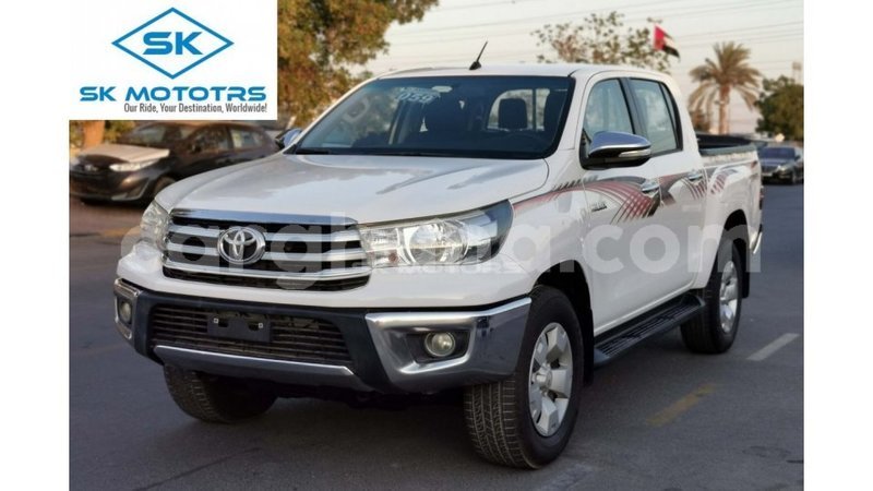 Big with watermark toyota hilux ashanti import dubai 37846