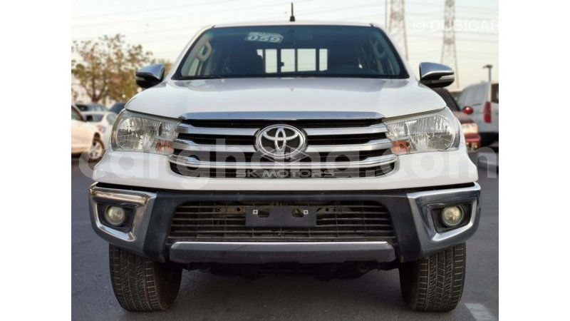 Big with watermark toyota hilux ashanti import dubai 37846