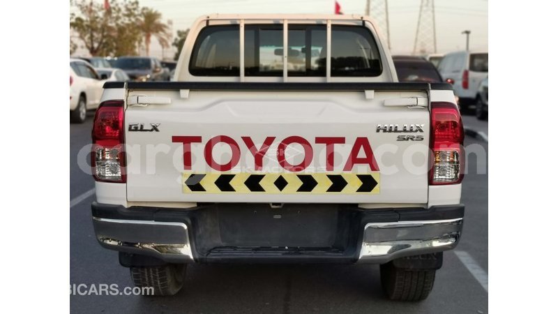 Big with watermark toyota hilux ashanti import dubai 37846