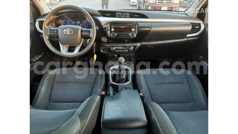 Big with watermark toyota hilux ashanti import dubai 37846