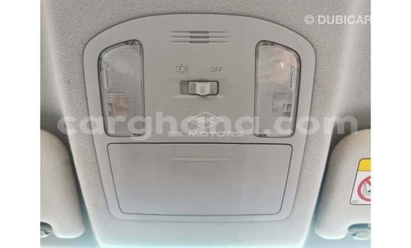 Buy Import Toyota Hilux White Car in Import - Dubai in Ashanti Buy Import Toyota Hilux White Car in Import - Dubai in Ashanti