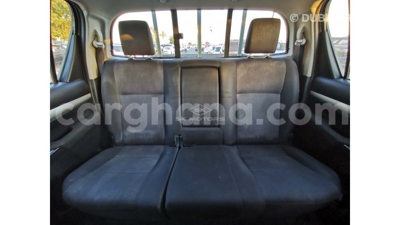 Big with watermark toyota hilux ashanti import dubai 37846