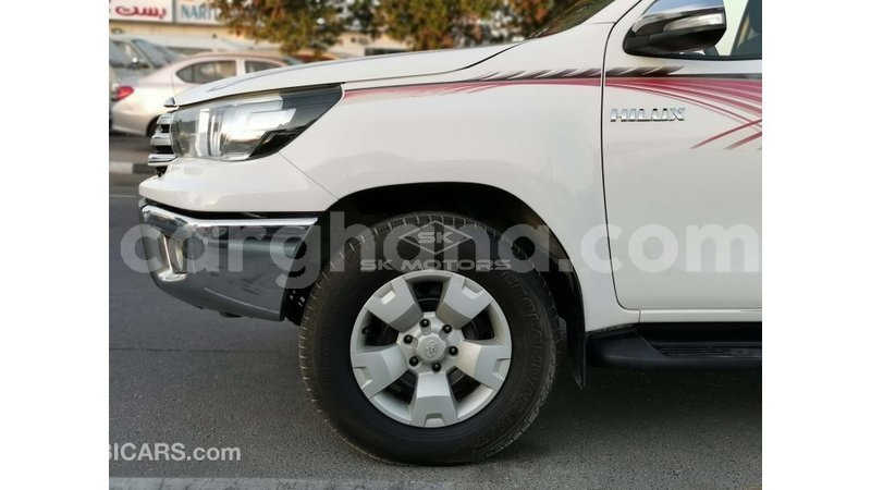 Big with watermark toyota hilux ashanti import dubai 37846