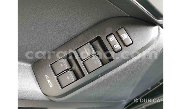 Sayi Imported Toyota Prado Black Mota in Import - Dubai a Ashanti Sayi Imported Toyota Prado Black Mota in Import - Dubai a Ashanti