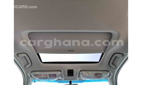 Sayi Imported Toyota Prado Black Mota in Import - Dubai a Ashanti Sayi Imported Toyota Prado Black Mota in Import - Dubai a Ashanti