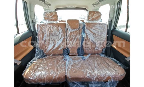 Ra Imported Toyota Prado funfun Ọkọ̀ in Import - Dubai ni Ashanti Ra Imported Toyota Prado funfun Ọkọ̀ in Import - Dubai ni Ashanti