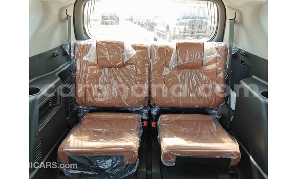 Ra Imported Toyota Prado funfun Ọkọ̀ in Import - Dubai ni Ashanti Ra Imported Toyota Prado funfun Ọkọ̀ in Import - Dubai ni Ashanti