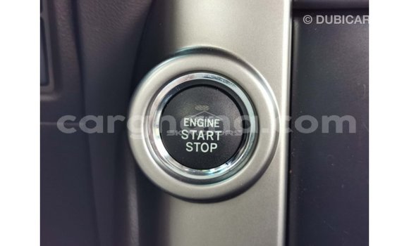 Ra Imported Toyota Prado Miiran Ọkọ̀ in Import - Dubai ni Ashanti Ra Imported Toyota Prado Miiran Ọkọ̀ in Import - Dubai ni Ashanti