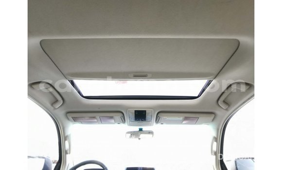 Ra Imported Toyota Prado Miiran Ọkọ̀ in Import - Dubai ni Ashanti Ra Imported Toyota Prado Miiran Ọkọ̀ in Import - Dubai ni Ashanti