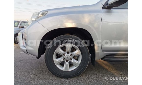 Ra Imported Toyota Prado Miiran Ọkọ̀ in Import - Dubai ni Ashanti Ra Imported Toyota Prado Miiran Ọkọ̀ in Import - Dubai ni Ashanti