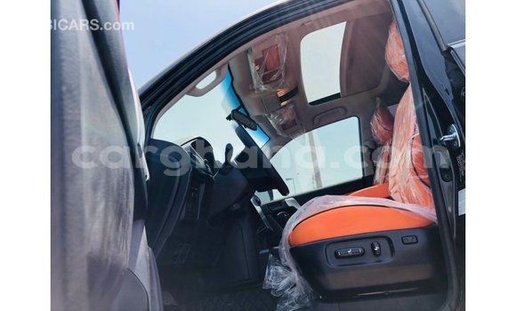Sayi Imported Toyota Prado Black Mota in Import - Dubai a Ashanti Sayi Imported Toyota Prado Black Mota in Import - Dubai a Ashanti