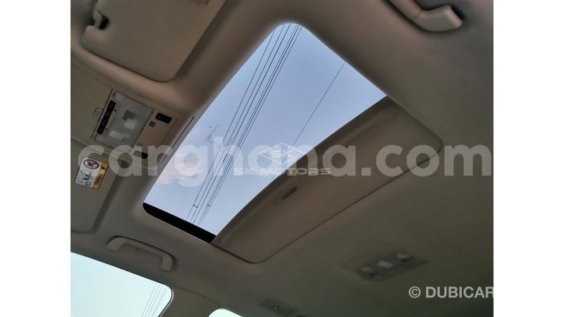 Big with watermark toyota land cruiser ashanti import dubai 37856