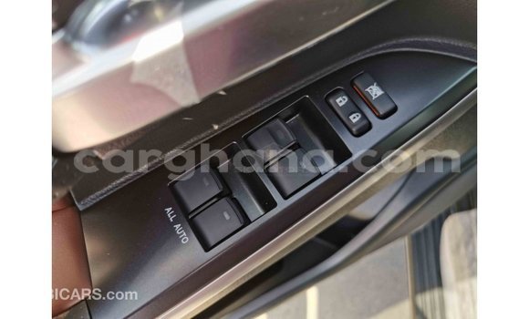 Ra Imported Toyota Land Cruiser Black Ọkọ̀ in Import - Dubai ni Ashanti Ra Imported Toyota Land Cruiser Black Ọkọ̀ in Import - Dubai ni Ashanti