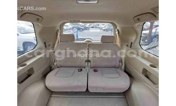 Ra Imported Toyota Land Cruiser Miiran Ọkọ̀ in Import - Dubai ni Ashanti Ra Imported Toyota Land Cruiser Miiran Ọkọ̀ in Import - Dubai ni Ashanti