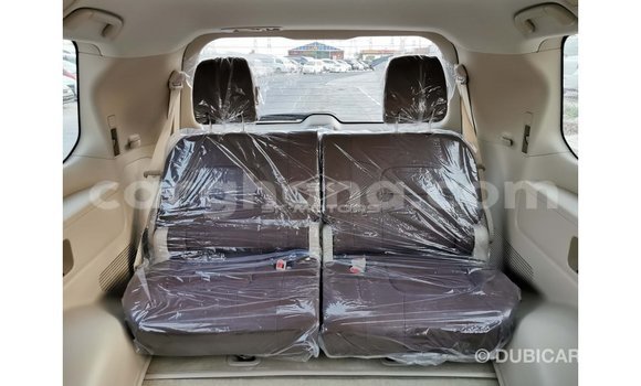 Ra Imported Toyota Land Cruiser funfun Ọkọ̀ in Import - Dubai ni Ashanti Ra Imported Toyota Land Cruiser funfun Ọkọ̀ in Import - Dubai ni Ashanti