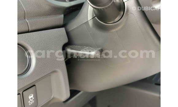 Buy Import Mitsubishi L200 White Car in Import - Dubai in Ashanti Buy Import Mitsubishi L200 White Car in Import - Dubai in Ashanti