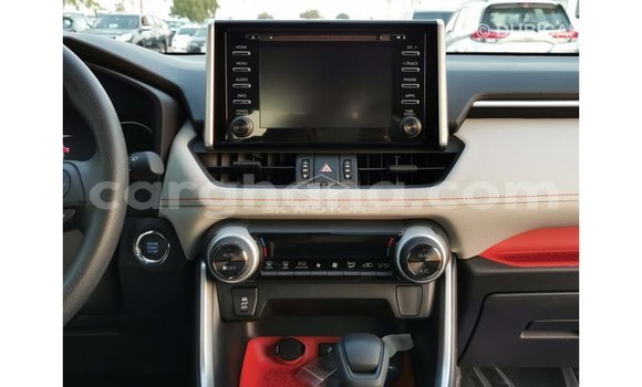 Buy Import Toyota 4Runner Black Car in Import - Dubai in Ashanti Buy Import Toyota 4Runner Black Car in Import - Dubai in Ashanti