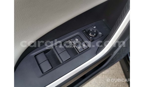 Buy Import Toyota 4Runner Black Car in Import - Dubai in Ashanti Buy Import Toyota 4Runner Black Car in Import - Dubai in Ashanti