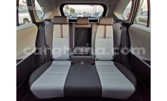 Buy Import Toyota 4Runner Black Car in Import - Dubai in Ashanti Buy Import Toyota 4Runner Black Car in Import - Dubai in Ashanti