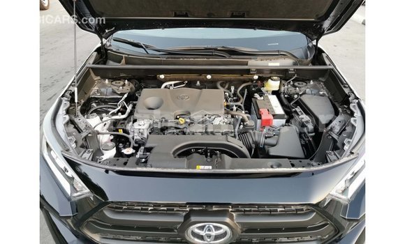 Buy Import Toyota 4Runner Black Car in Import - Dubai in Ashanti Buy Import Toyota 4Runner Black Car in Import - Dubai in Ashanti