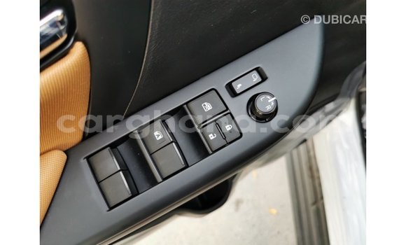 Buy Import Toyota Fortuner White Car in Import - Dubai in Ashanti Buy Import Toyota Fortuner White Car in Import - Dubai in Ashanti