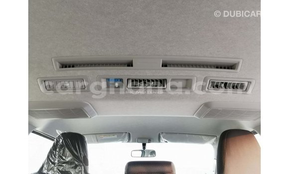 Buy Import Toyota Hiace White Car in Import - Dubai in Ashanti Buy Import Toyota Hiace White Car in Import - Dubai in Ashanti