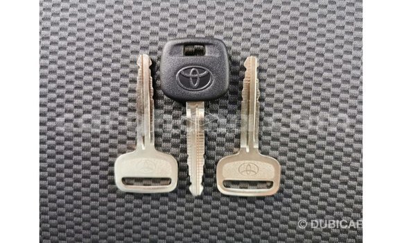 Buy Import Toyota Hiace White Car in Import - Dubai in Ashanti Buy Import Toyota Hiace White Car in Import - Dubai in Ashanti