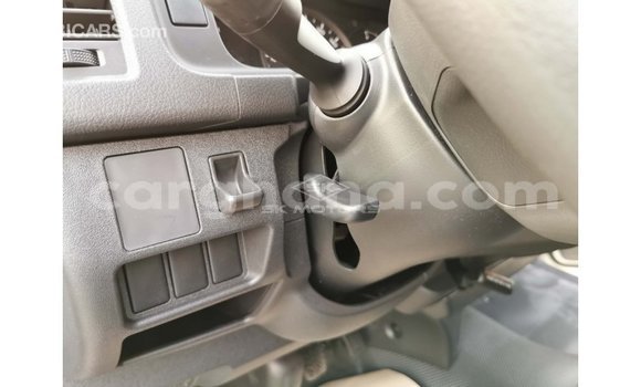 Buy Import Toyota Hiace White Car in Import - Dubai in Ashanti Buy Import Toyota Hiace White Car in Import - Dubai in Ashanti