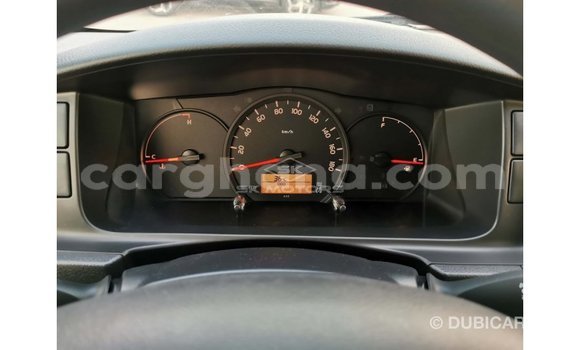 Buy Import Toyota Hiace White Car in Import - Dubai in Ashanti Buy Import Toyota Hiace White Car in Import - Dubai in Ashanti