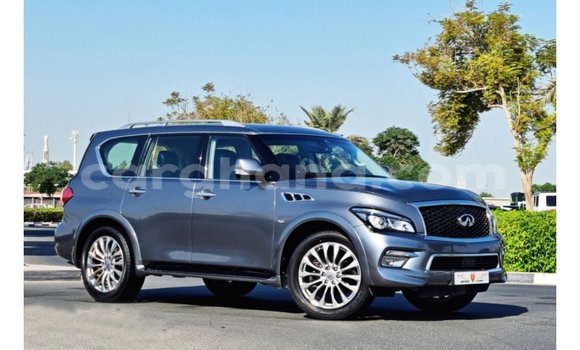 Buy Import Infiniti Q Other Car in Import - Dubai in Ashanti Buy Import Infiniti Q Other Car in Import - Dubai in Ashanti