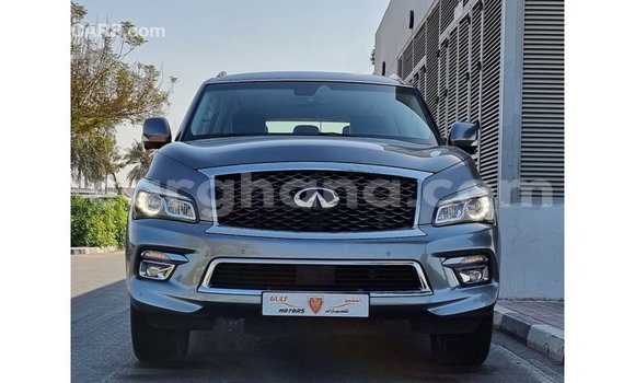 Buy Import Infiniti Q Other Car in Import - Dubai in Ashanti Buy Import Infiniti Q Other Car in Import - Dubai in Ashanti