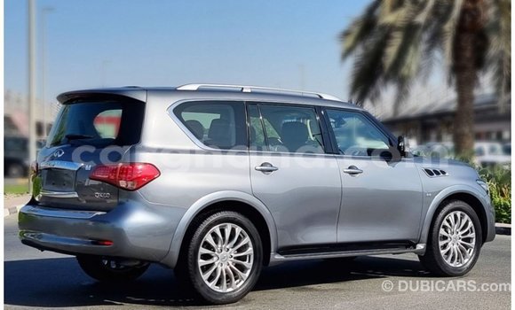 Buy Import Infiniti Q Other Car in Import - Dubai in Ashanti Buy Import Infiniti Q Other Car in Import - Dubai in Ashanti