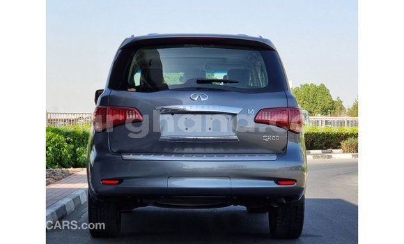 Buy Import Infiniti Q Other Car in Import - Dubai in Ashanti Buy Import Infiniti Q Other Car in Import - Dubai in Ashanti