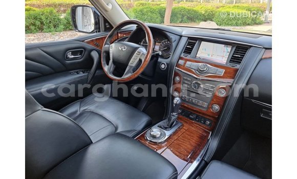 Buy Import Infiniti Q Other Car in Import - Dubai in Ashanti Buy Import Infiniti Q Other Car in Import - Dubai in Ashanti