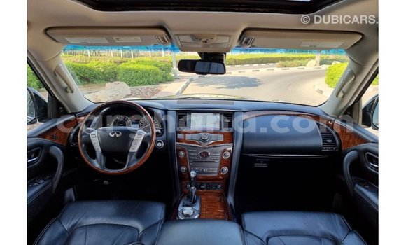 Buy Import Infiniti Q Other Car in Import - Dubai in Ashanti Buy Import Infiniti Q Other Car in Import - Dubai in Ashanti